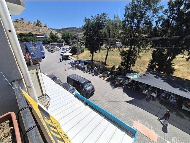 ESKİ FOÇA TAM MERKEZDE SATILIK 2+1 DAİRE - Görsel 17