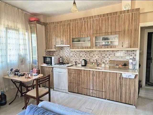 ESKİ FOÇA TAM MERKEZDE SATILIK 2+1 DAİRE - Görsel 9