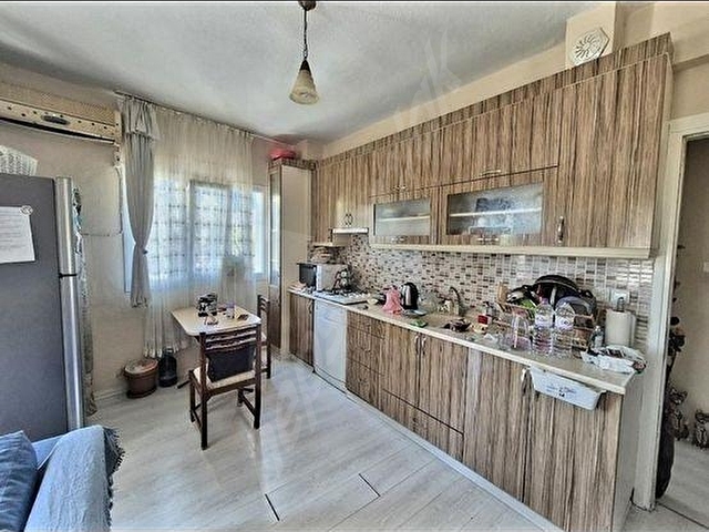 ESKİ FOÇA TAM MERKEZDE SATILIK 2+1 DAİRE - Görsel 8