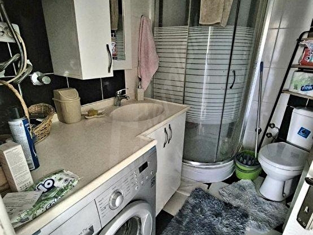 ESKİ FOÇA TAM MERKEZDE SATILIK 2+1 DAİRE - Görsel 18