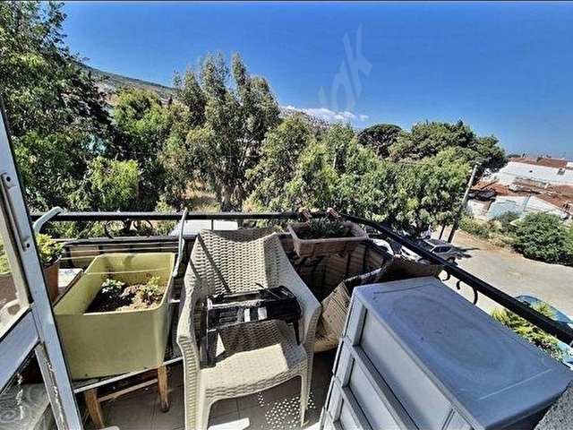 ESKİ FOÇA TAM MERKEZDE SATILIK 2+1 DAİRE - Görsel 16