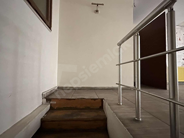 BEŞİKTAŞ ÇARŞI İÇİNDE 3 KATLI KİRALIK DÜKKAN - Görsel 21