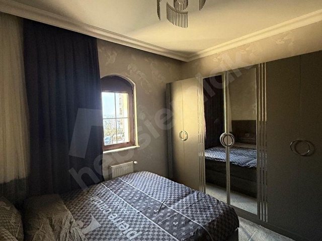 809 ETAP KÖK TAPU KREDİYE UYGUN / ARA KAT ÖNÜ AÇIK GB CEPHE 3+1 - Görsel 23