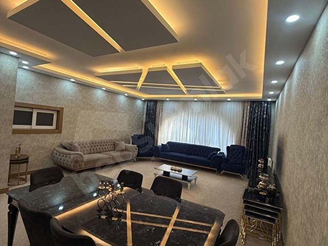 809 ETAP KÖK TAPU KREDİYE UYGUN / ARA KAT ÖNÜ AÇIK GB CEPHE 3+1 - Görsel 14