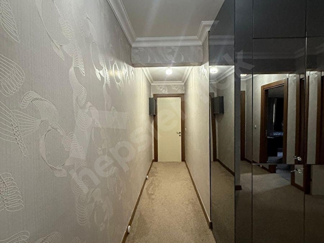 809 ETAP KÖK TAPU KREDİYE UYGUN / ARA KAT ÖNÜ AÇIK GB CEPHE 3+1 - Görsel 16