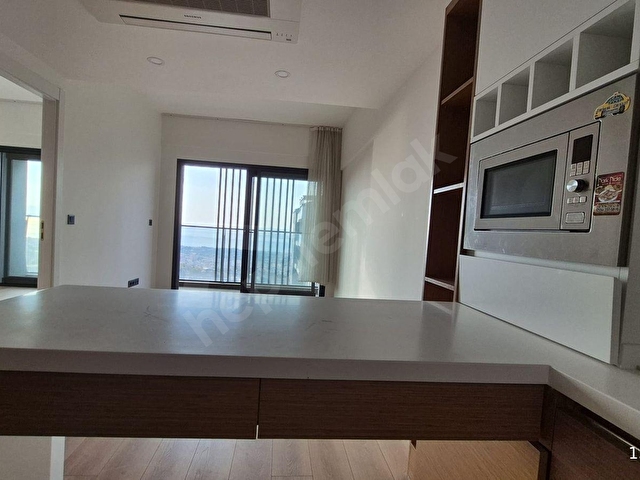 NARLIDERE KORU SİTESİNDE 1+1 SATILIK DAİRE - Görsel 13