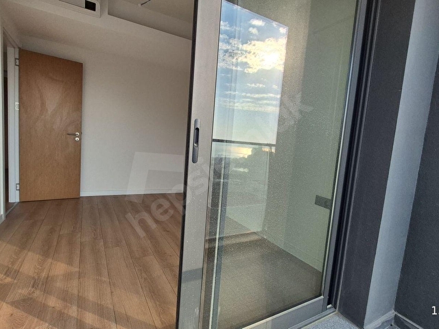 NARLIDERE KORU SİTESİNDE 1+1 SATILIK DAİRE - Görsel 21
