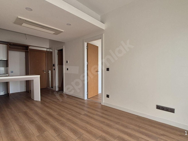 NARLIDERE KORU SİTESİNDE 1+1 SATILIK DAİRE - Görsel 7
