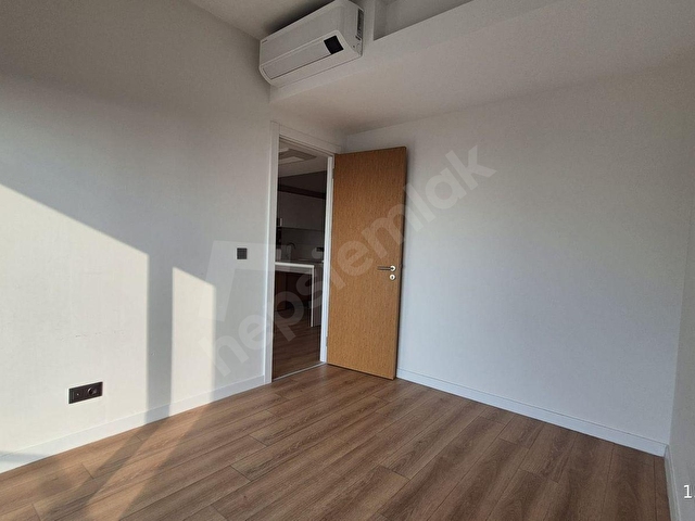 NARLIDERE KORU SİTESİNDE 1+1 SATILIK DAİRE - Görsel 19