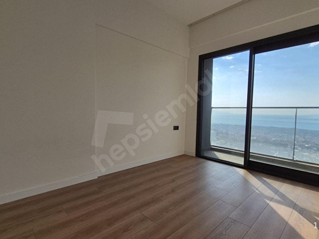 NARLIDERE KORU SİTESİNDE 1+1 SATILIK DAİRE - Görsel 17
