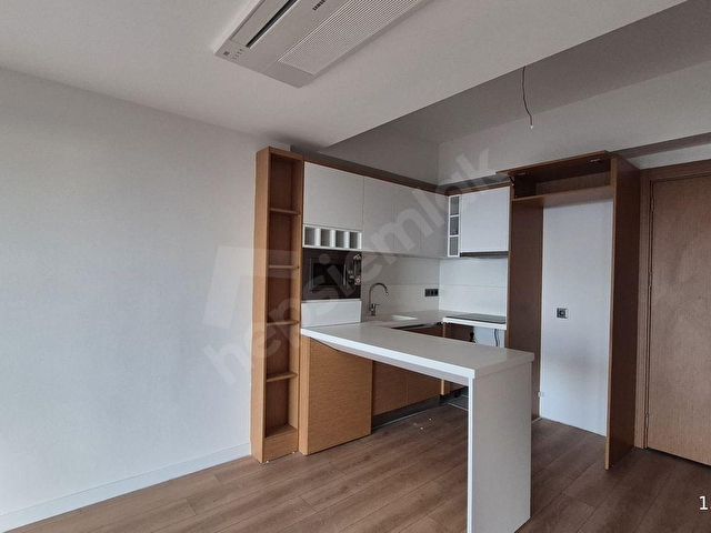 NARLIDERE KORU SİTESİNDE 1+1 SATILIK DAİRE - Görsel 8