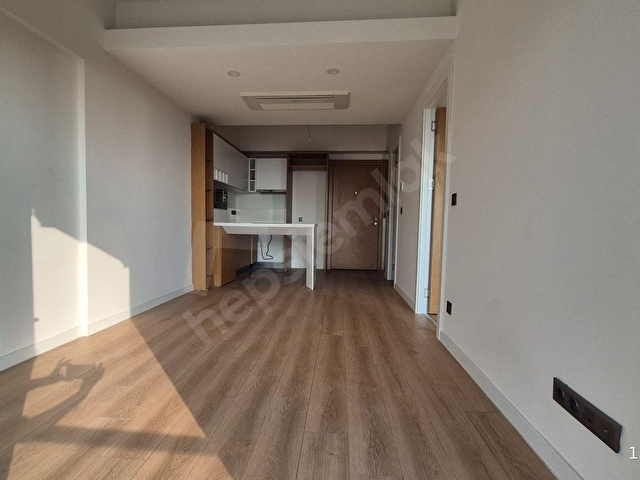 NARLIDERE KORU SİTESİNDE 1+1 SATILIK DAİRE - Görsel 20