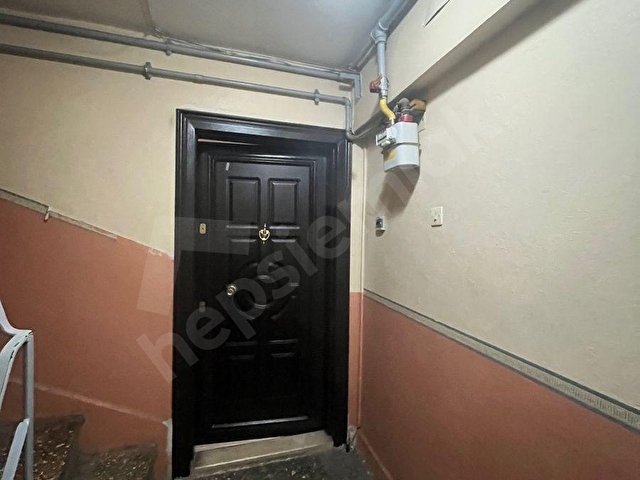 SETBAŞI MEYDANINDA 3.ARAKAT 3+1 110 M2 KELEPİR DAİRE - Görsel 4