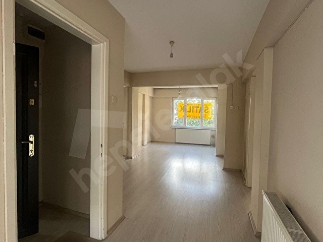 SETBAŞI MEYDANINDA 3.ARAKAT 3+1 110 M2 KELEPİR DAİRE - Görsel 6