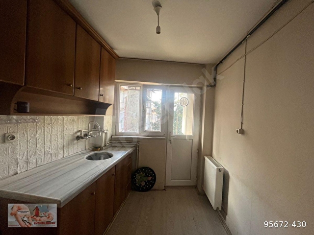 SETBAŞI MEYDANINDA 3.ARAKAT 3+1 110 M2 KELEPİR DAİRE - Görsel 11
