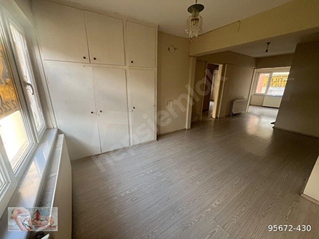 SETBAŞI MEYDANINDA 3.ARAKAT 3+1 110 M2 KELEPİR DAİRE - Görsel 14
