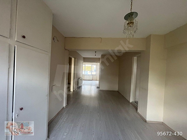 SETBAŞI MEYDANINDA 3.ARAKAT 3+1 110 M2 KELEPİR DAİRE - Görsel 15