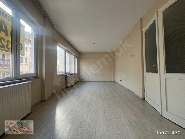 SETBAŞI MEYDANINDA 3.ARAKAT 3+1 110 M2 KELEPİR DAİRE - Görsel 16