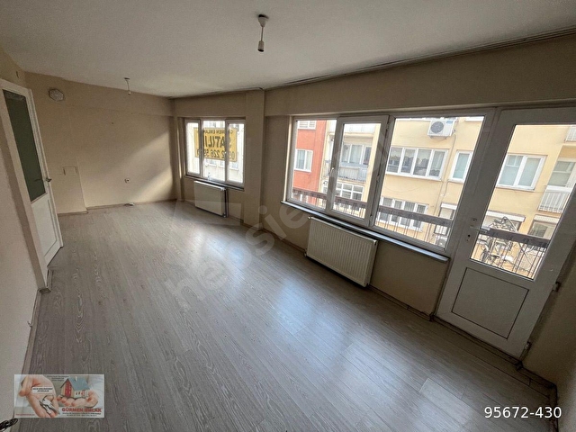 SETBAŞI MEYDANINDA 3.ARAKAT 3+1 110 M2 KELEPİR DAİRE - Görsel 17