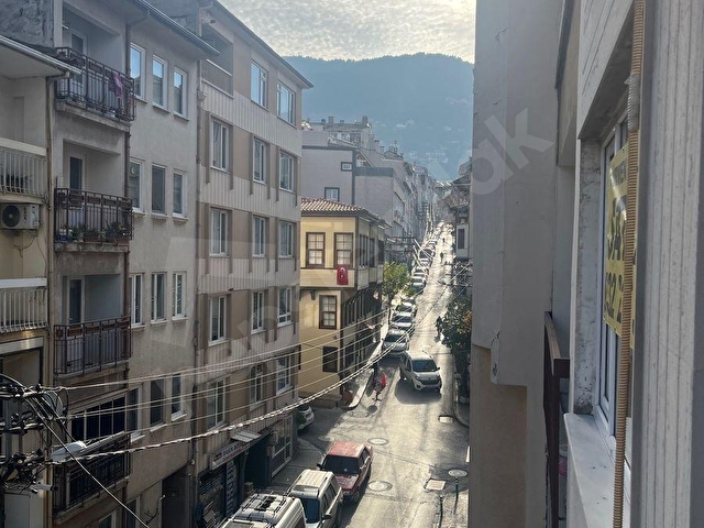 SETBAŞI MEYDANINDA 3.ARAKAT 3+1 110 M2 KELEPİR DAİRE - Görsel 20