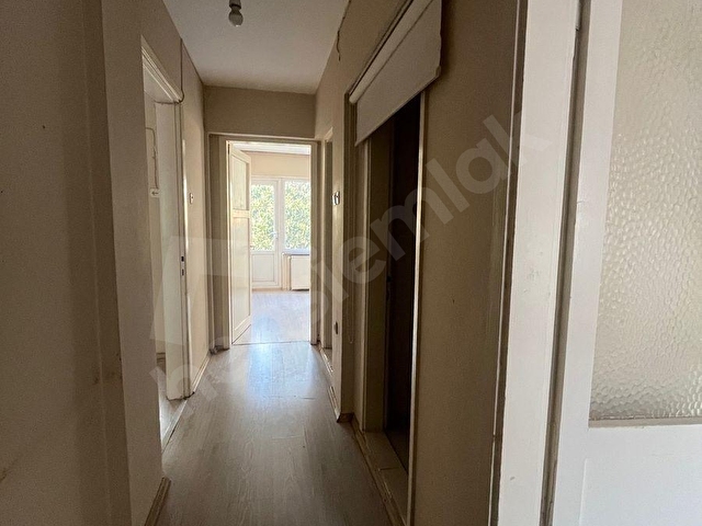 SETBAŞI MEYDANINDA 3.ARAKAT 3+1 110 M2 KELEPİR DAİRE - Görsel 24