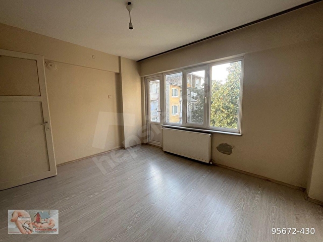 SETBAŞI MEYDANINDA 3.ARAKAT 3+1 110 M2 KELEPİR DAİRE - Görsel 30