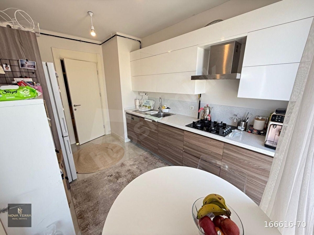 Nova Terra dan Sinpaş Aqua City de 2.5+1 Arakat satılık daire - Görsel 8