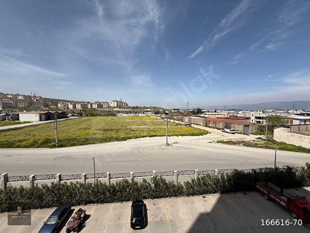 Nova Terra dan Sinpaş Aqua City de 2.5+1 Arakat satılık daire - Görsel 11