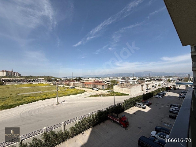 Nova Terra dan Sinpaş Aqua City de 2.5+1 Arakat satılık daire - Görsel 12