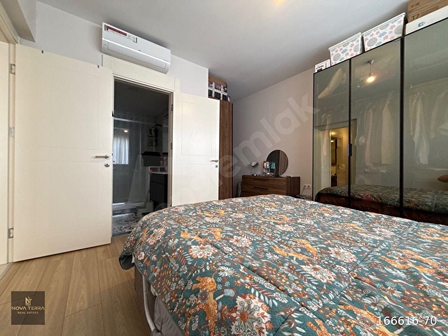 Nova Terra dan Sinpaş Aqua City de 2.5+1 Arakat satılık daire - Görsel 21