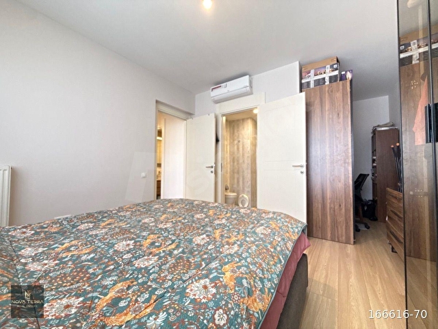Nova Terra dan Sinpaş Aqua City de 2.5+1 Arakat satılık daire - Görsel 23