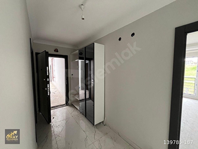 ONAYDAN  YILDIRIM MAH.3.KAT GENİŞ FERAH MASRAFSIZ LÜX DAİRE - Görsel 13