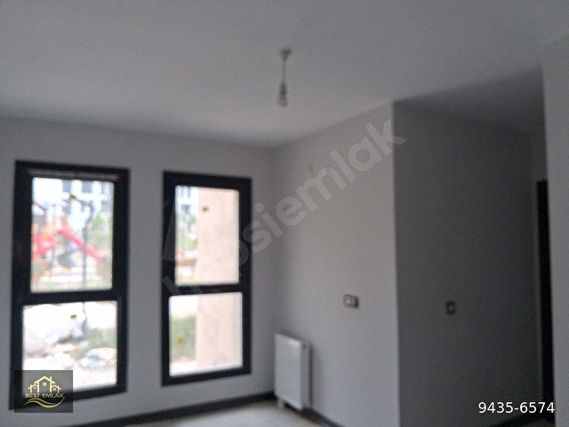 HATAY İSKENDERUN SAKARYA MAH. TOKİ EVLERİNDE 3+1 SIFIR DOĞALGAZLI SİTE İÇİ KİRALIK DAİRE - Görsel 21