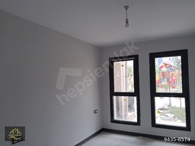 HATAY İSKENDERUN SAKARYA MAH. TOKİ EVLERİNDE 3+1 SIFIR DOĞALGAZLI SİTE İÇİ KİRALIK DAİRE - Görsel 22