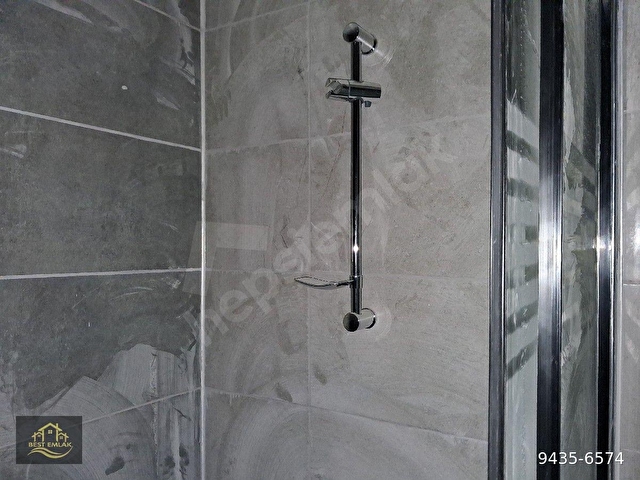HATAY İSKENDERUN SAKARYA MAH. TOKİ EVLERİNDE 3+1 SIFIR DOĞALGAZLI SİTE İÇİ KİRALIK DAİRE - Görsel 27