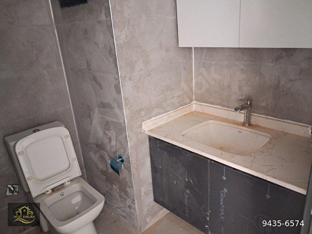 HATAY İSKENDERUN SAKARYA MAH. TOKİ EVLERİNDE 3+1 SIFIR DOĞALGAZLI SİTE İÇİ KİRALIK DAİRE - Görsel 29