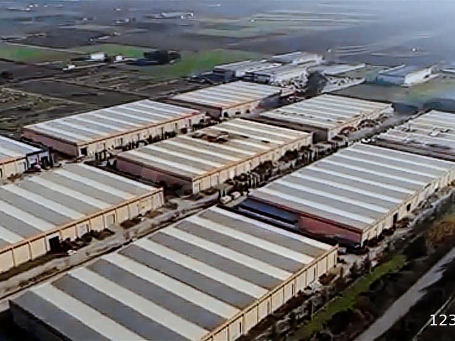 izmir torbalı pancar çetmen sanayi 7.000 m2 satılık depo fabrika - Görsel 6