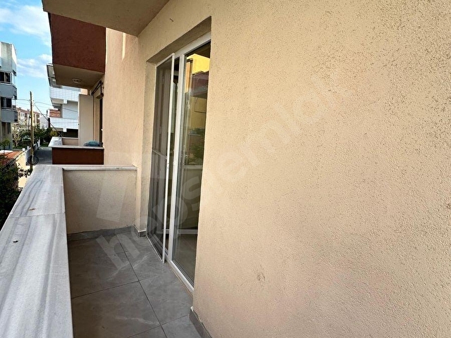 CUMHURİYET PARKI CİVARI 1+1 SATILIK DAİRE | ARAKAT | BALKONLU - Görsel 11