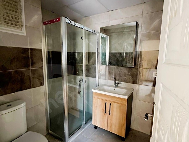 CUMHURİYET PARKI CİVARI 1+1 SATILIK DAİRE | ARAKAT | BALKONLU - Görsel 14