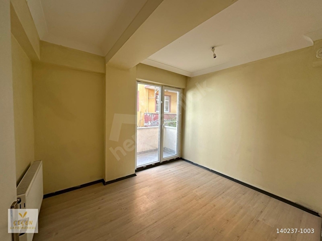 CUMHURİYET PARKI CİVARI 1+1 SATILIK DAİRE | ARAKAT | BALKONLU - Görsel 8