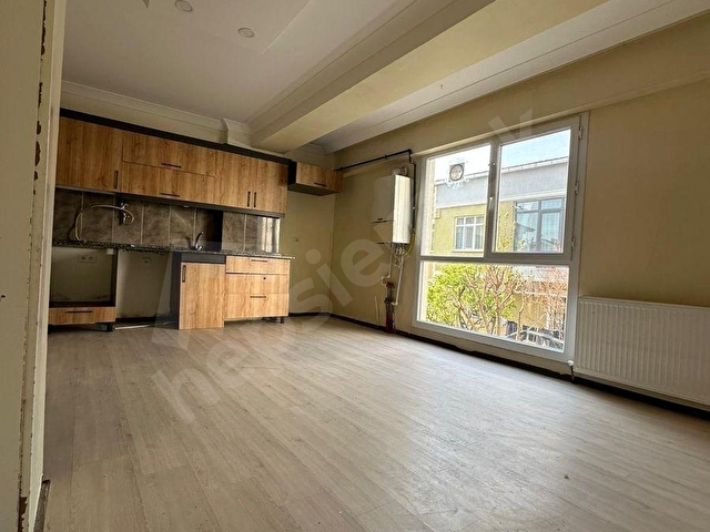 CUMHURİYET PARKI CİVARI 1+1 SATILIK DAİRE | ARAKAT | BALKONLU - Görsel 5