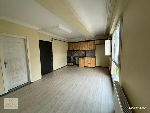 CUMHURİYET PARKI CİVARI 1+1 SATILIK DAİRE | ARAKAT | BALKONLU - Görsel 3