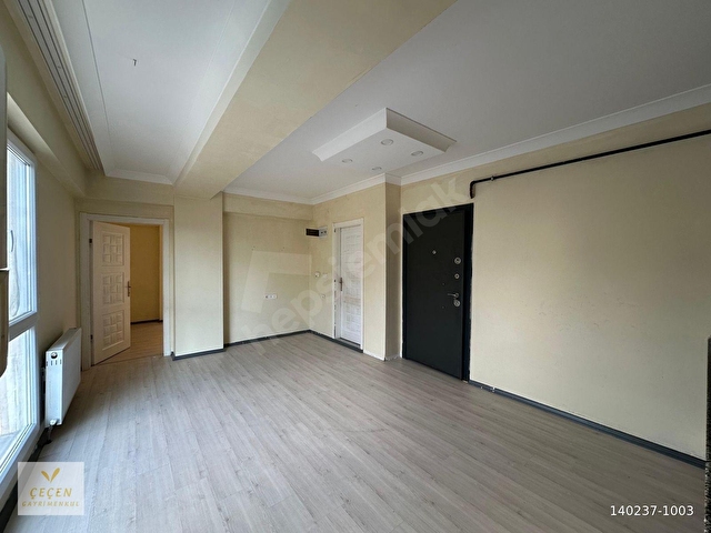 CUMHURİYET PARKI CİVARI 1+1 SATILIK DAİRE | ARAKAT | BALKONLU - Görsel 6