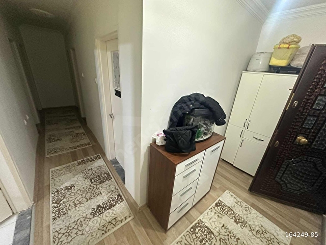 ADRES_DEN_SELÇUKLU_MAH_MERKEZİ_KONUMDA_3+1_YAPILI_BAĞIMSIZ_DAİRE - Görsel 14