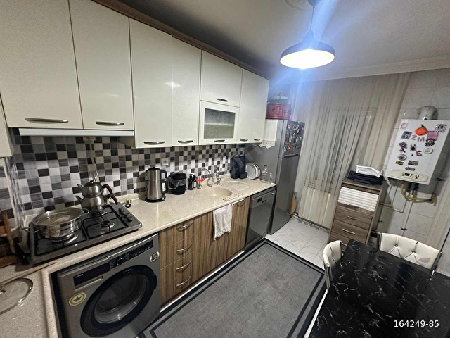 ADRES_DEN_SELÇUKLU_MAH_MERKEZİ_KONUMDA_3+1_YAPILI_BAĞIMSIZ_DAİRE - Görsel 3