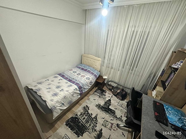 ADRES_DEN_SELÇUKLU_MAH_MERKEZİ_KONUMDA_3+1_YAPILI_BAĞIMSIZ_DAİRE - Görsel 24