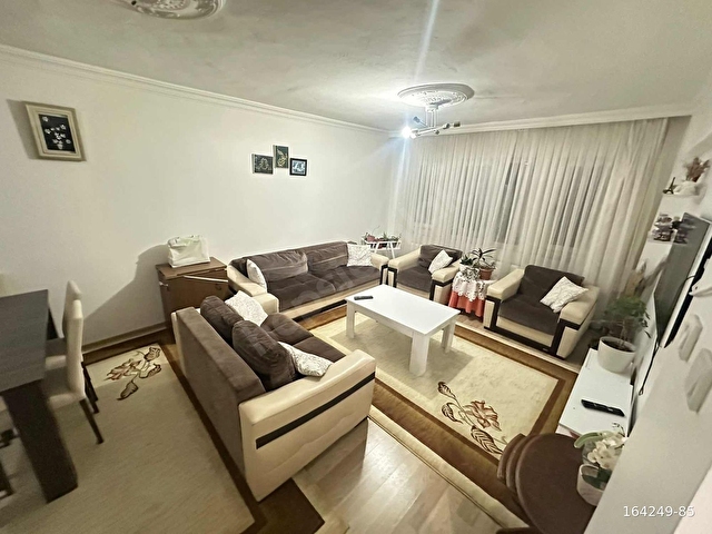 ADRES_DEN_SELÇUKLU_MAH_MERKEZİ_KONUMDA_3+1_YAPILI_BAĞIMSIZ_DAİRE - Görsel 6