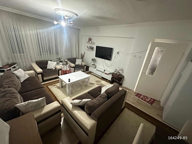 ADRES_DEN_SELÇUKLU_MAH_MERKEZİ_KONUMDA_3+1_YAPILI_BAĞIMSIZ_DAİRE - Görsel 13