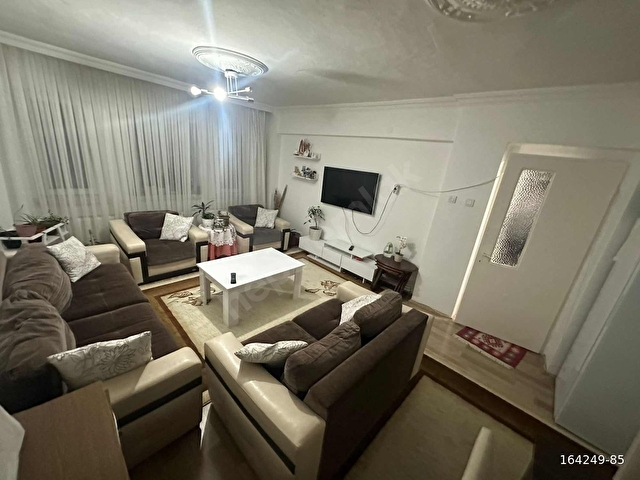 ADRES_DEN_SELÇUKLU_MAH_MERKEZİ_KONUMDA_3+1_YAPILI_BAĞIMSIZ_DAİRE - Görsel 5