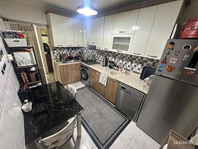 ADRES_DEN_SELÇUKLU_MAH_MERKEZİ_KONUMDA_3+1_YAPILI_BAĞIMSIZ_DAİRE - Görsel 2